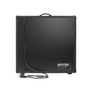 AMPLIFICADOR PARA GUITARRA ELECTRICA DE 60W, EQ BASS, MEDIO Y TREBLE, 2 ENTRADAS JACK 6.3 MM, ENTRADA AUX Y AUDIFONOS