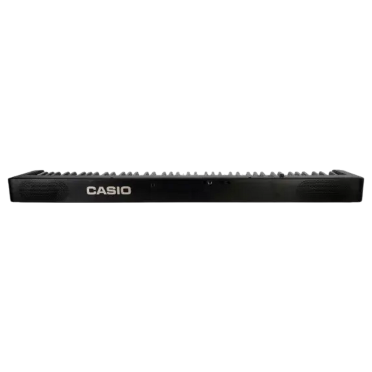 PIANO ELECT DE 88 T CON 3 NIV DE SENSIBILIDAD, COLOR NEGRO, 10 TONOS, USB TO HOST