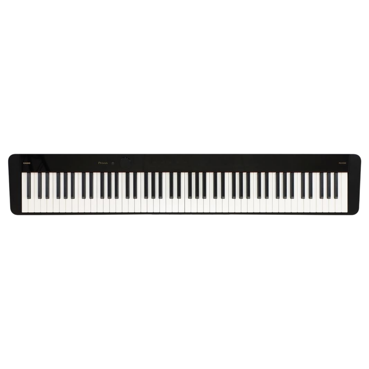 PIANO ELECT DE 88 T CON 5 NIV DE SENSIBILIDAD, COLOR NEGRO, 18 TONOS, POLIFONIA 192, CONECCIÓN INALAMBRICA BLUETOOTH 5.0,  USB TO HOST