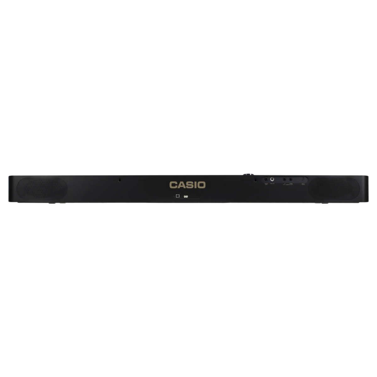 PIANO ELECT DE 88 T CON 5 NIV DE SENSIBILIDAD, COLOR NEGRO, 18 TONOS, POLIFONIA 192, CONECCIÓN INALAMBRICA BLUETOOTH 5.0,  USB TO HOST