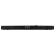 PIANO ELECT DE 88 T CON 5 NIV DE SENSIBILIDAD, COLOR NEGRO, 18 TONOS, POLIFONIA 192, CONECCIÓN INALAMBRICA BLUETOOTH 5.0,  USB TO HOST