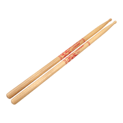 BAQUETA 5A PUNTA DE MADERA, SERIE NIRVANA, 420X14.5MM
