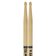 BAQUETA 5B PUNTA DE MADERA, SERIE AMERICAN HICKORY, 420X15,9MM