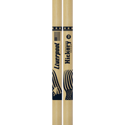 BAQUETA 5B PUNTA DE MADERA, SERIE AMERICAN HICKORY, 420X15,9MM