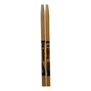 BAQUETA 7A PUNTA DE MADERA, SERIE AMERICAN HICKORY, 400X14MM