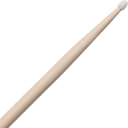 BAQUETA 5AN PUNTA DE NYLON, COLOR NATURAL, 406X14.4MM