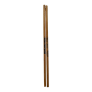BAQUETA SIN PUNTA PARA TIMBAL, SERIE AMERICAN HICKORY, 410X11,5MM