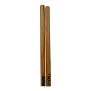 BAQUETA SIN PUNTA PARA TIMBAL, SERIE AMERICAN HICKORY, 410X11,5MM