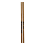 BAQUETA SIN PUNTA PARA TIMBAL, SERIE AMERICAN HICKORY, 410X11,5MM