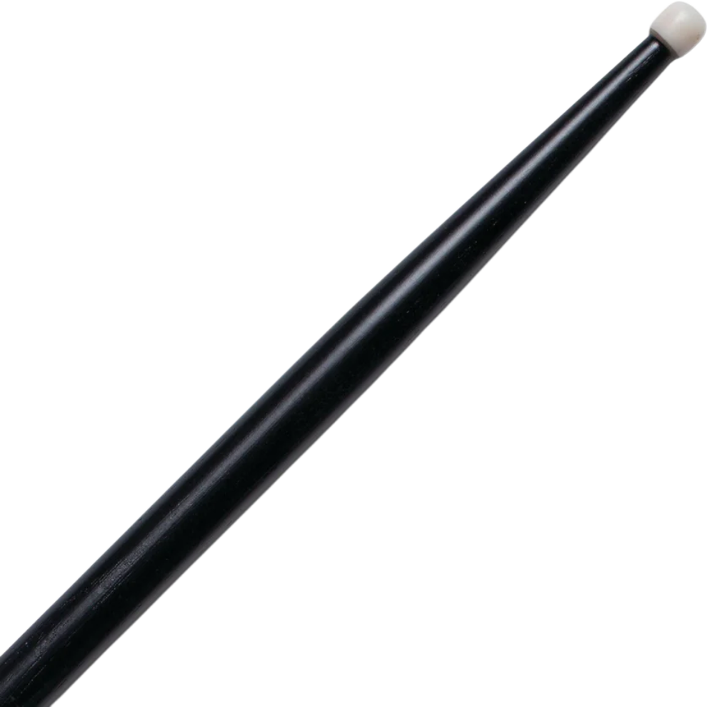 PALILLOS PUNTA DE NYLON FORMA DE BARRIL, SERIE AUTOGRAFIADA STEVE GADD
