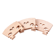 PUENTE PARA VIOLIN 4/4, DE MADERA