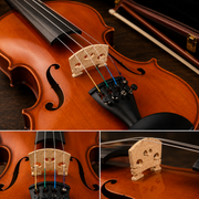 PUENTE PARA VIOLIN 4/4, DE MADERA