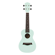 UKELELE SOPRANO 13", COLOR AZUL CIELO