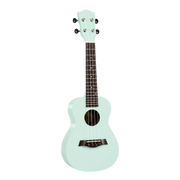 UKELELE SOPRANO 13", COLOR AZUL CIELO