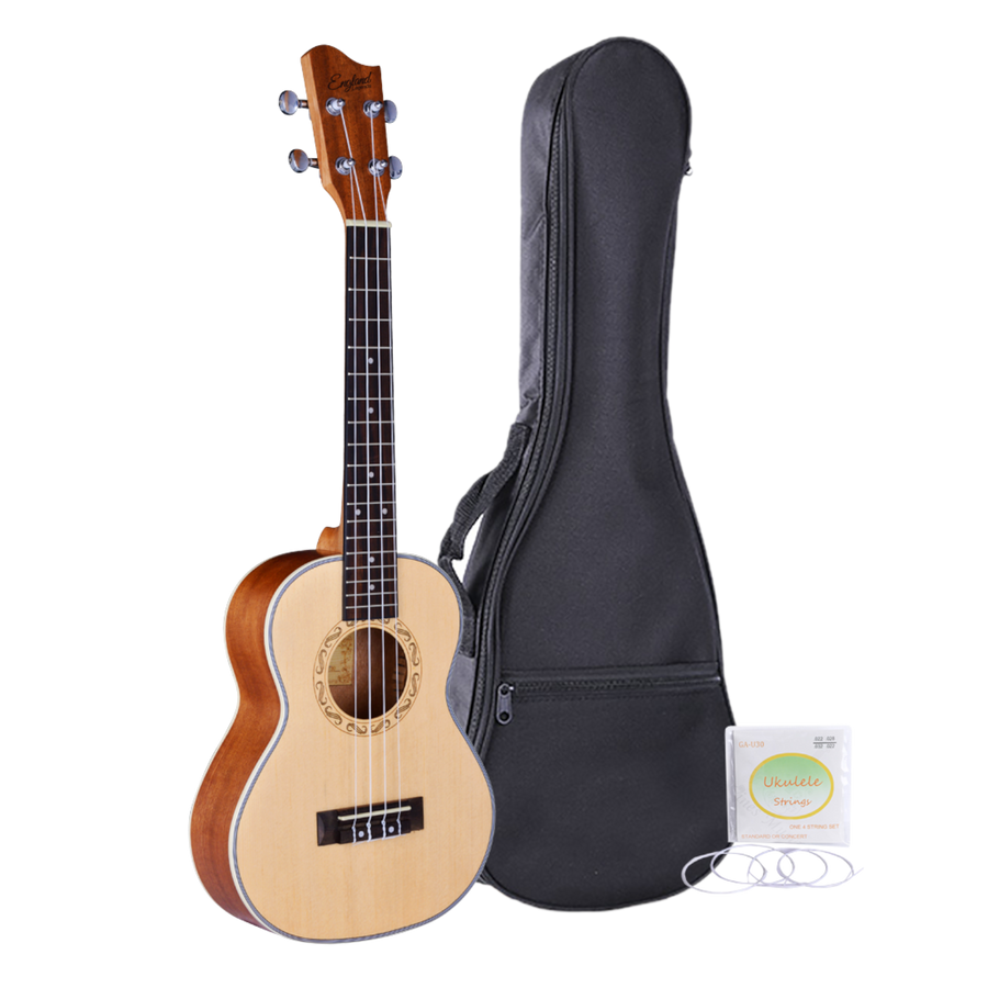 Ukeleles Concierto , Matt , ENGLAND LEGENDS EL-UKC 01 NT
