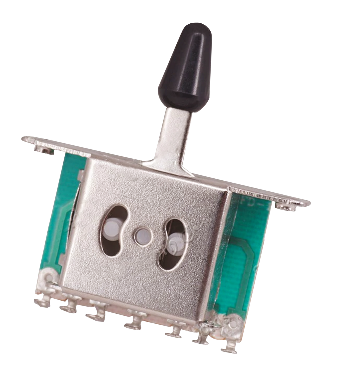 SWITCH DE 5 POSICIONES PARA GUITARRA ELECTRICA