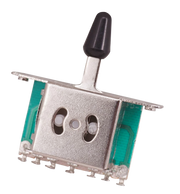 SWITCH DE 5 POSICIONES PARA GUITARRA ELECTRICA