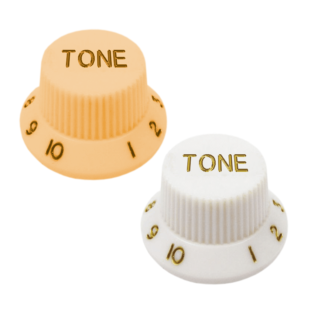 PERILLA PARA CONTROL DE TONO