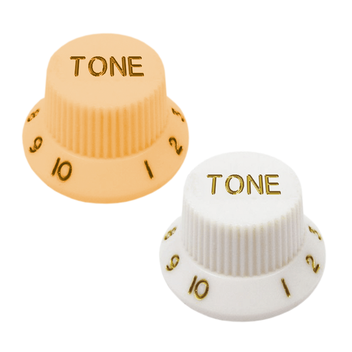 PERILLA PARA CONTROL DE TONO
