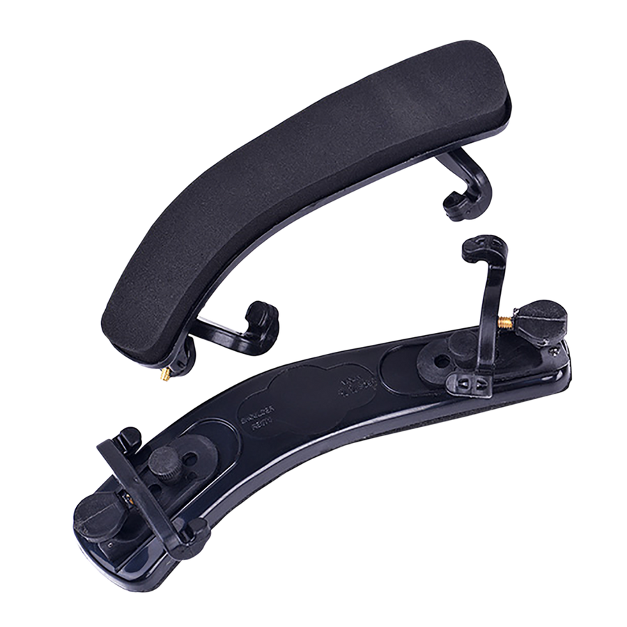 HOMBRERA PARA VIOLIN 3/4 - 4/4 - 1/2