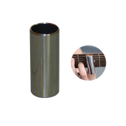 DEDAL PARA EFECTOS DE GUITARRA, MATERIAL ALEACION DE METAL, 4.39 PULG. DE LARGO Y 3.69 PULG.