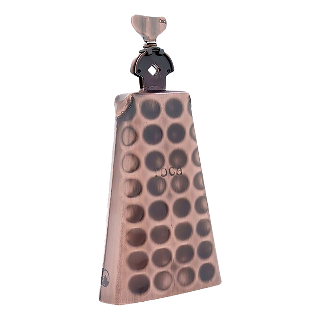 CAMPANA 9" PARA TIMBAL MARTILLADA A MANO, SERIE PRO LINE