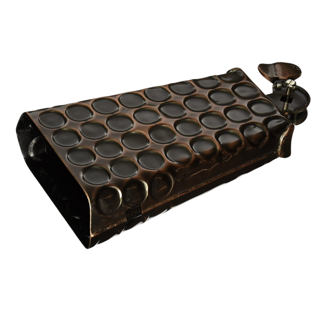 CAMPANA 9" PARA TIMBAL MARTILLADA A MANO, SERIE PRO LINE