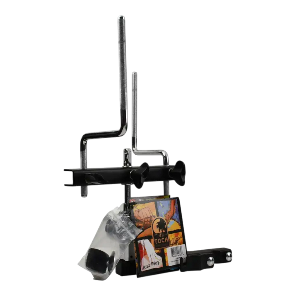 SOPORTE UNIVERSAL PARA PANDERETA