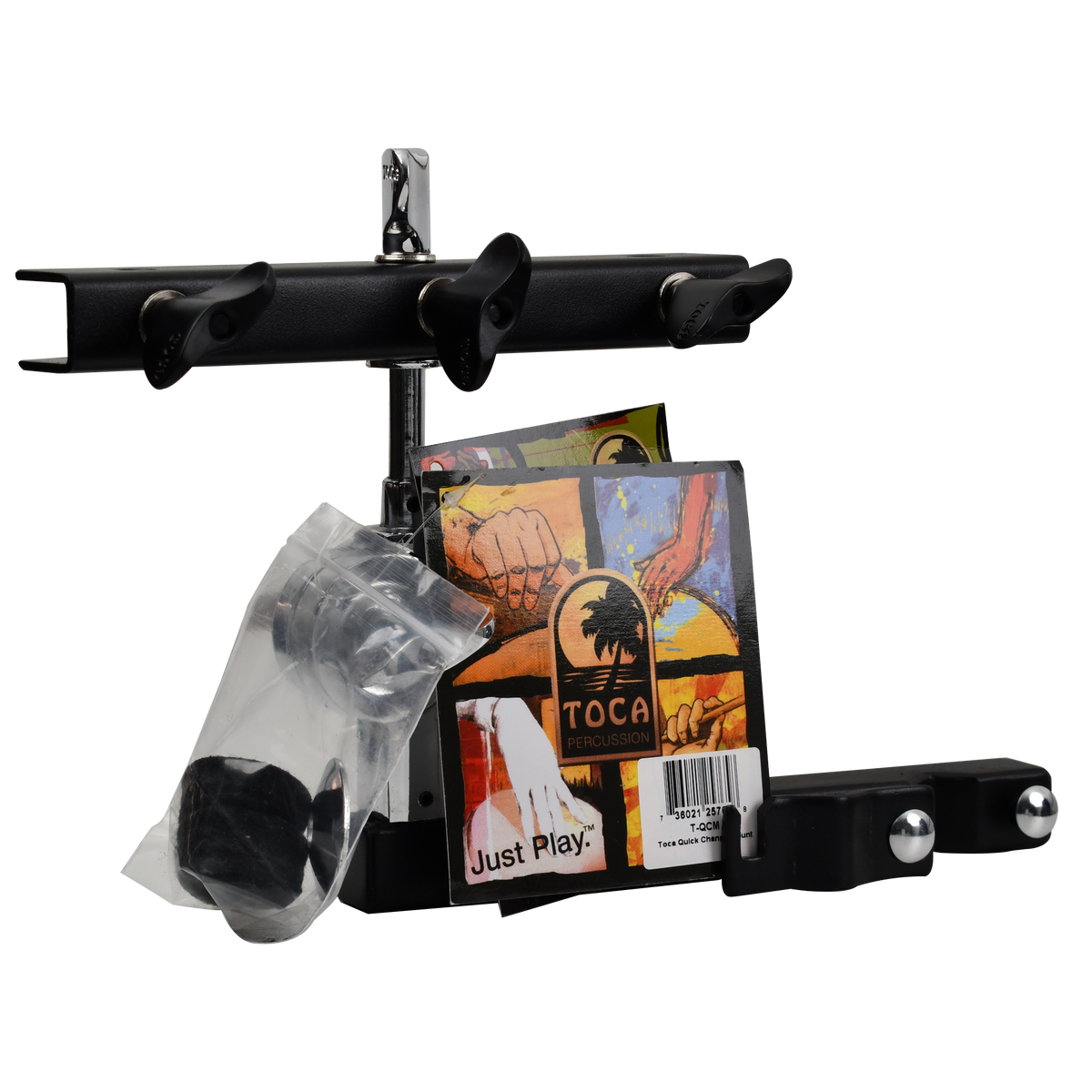 SOPORTE UNIVERSAL PARA PANDERETA