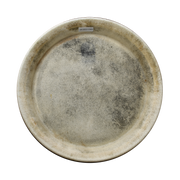 PARCHE DE CONGA 12 1/2"