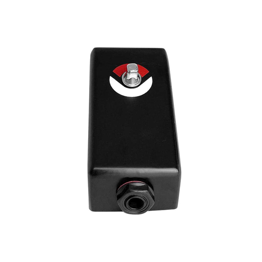 PAD TRIGGER STD SIMPLE ZONA, PUERTO 1/4 MONO