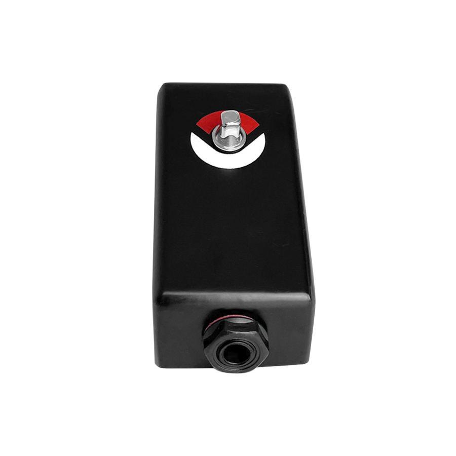 PAD TRIGGER STD SIMPLE ZONA, PUERTO 1/4 MONO