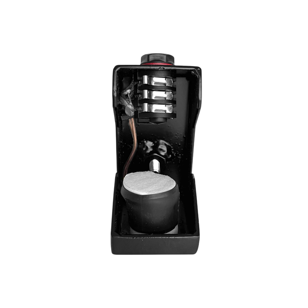 PAD TRIGGER STD SIMPLE ZONA, PUERTO 1/4 MONO