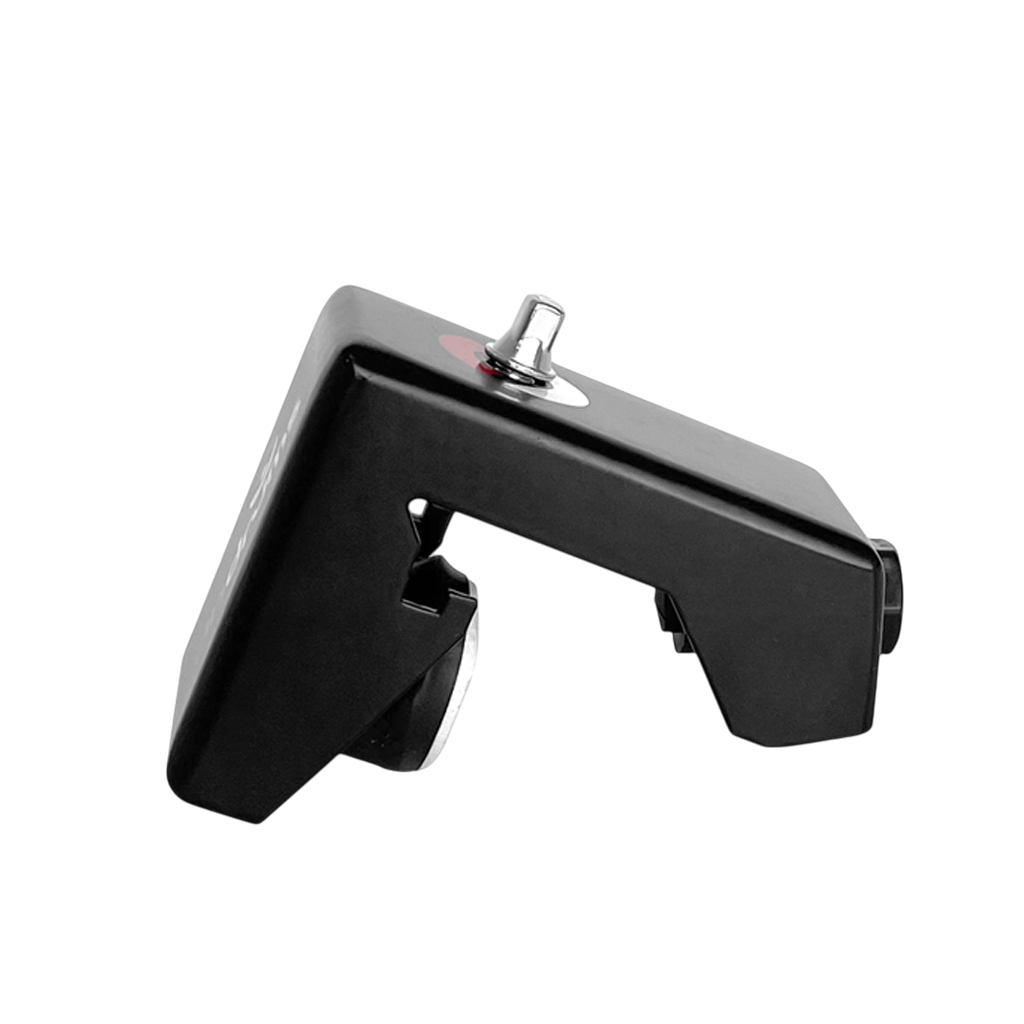 PAD TRIGGER STD SIMPLE ZONA, PUERTO 1/4 MONO