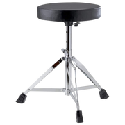 Drums 5 Tambores , Rojo , 10 x 07 Pulg, 12 x 8 Pulg, 16 x 15 Pulg, 22 x 18 Pulg, ODERY IR.220-HW-BT