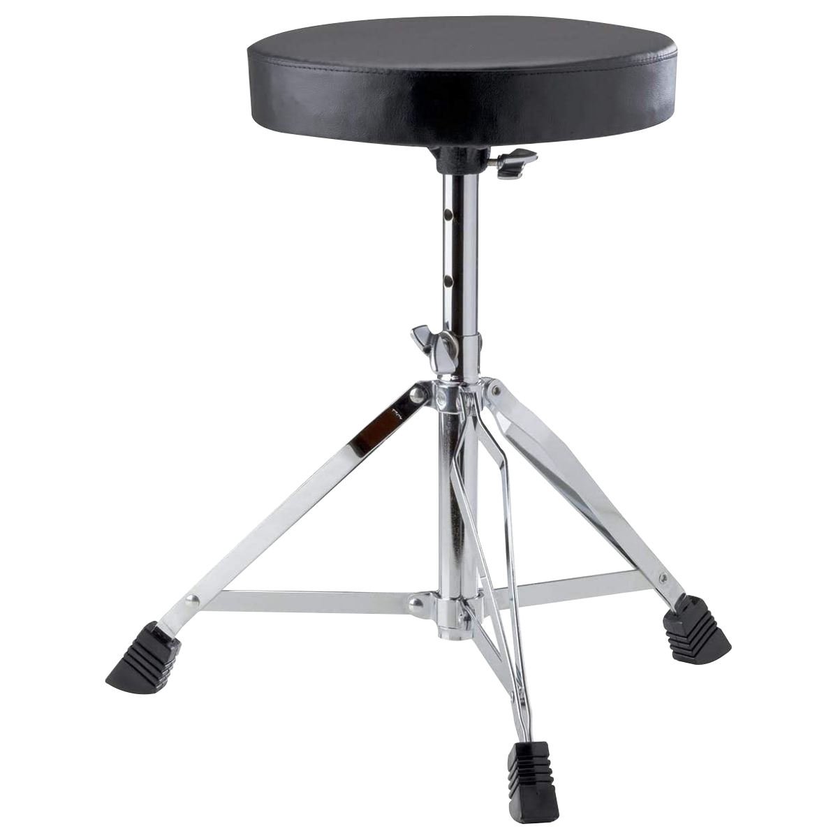 Drums 5 Tambores , Rojo , 10 x 07 Pulg, 12 x 8 Pulg, 16 x 15 Pulg, 22 x 18 Pulg, ODERY IR.220-HW-BT