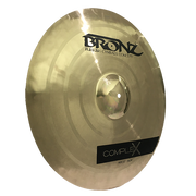 PLATILLO 22" RIDE, SERIE COMPLEX, FORMULA B20