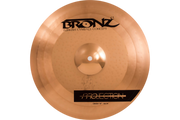 PLATILLO 18" CRASH, SERIE PROJECTION, FORMULA B10