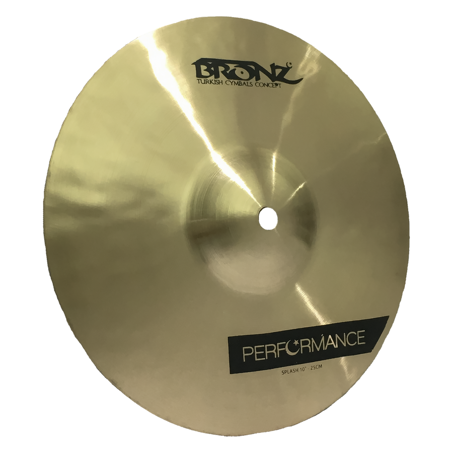 PLATILLO 10" SPLASH, SERIE PERFORMANCE, FORMULA B20