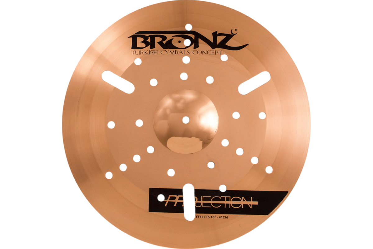 PLATILLO 16" EFFECT, SERIE PROJECTION, FORMULA B8