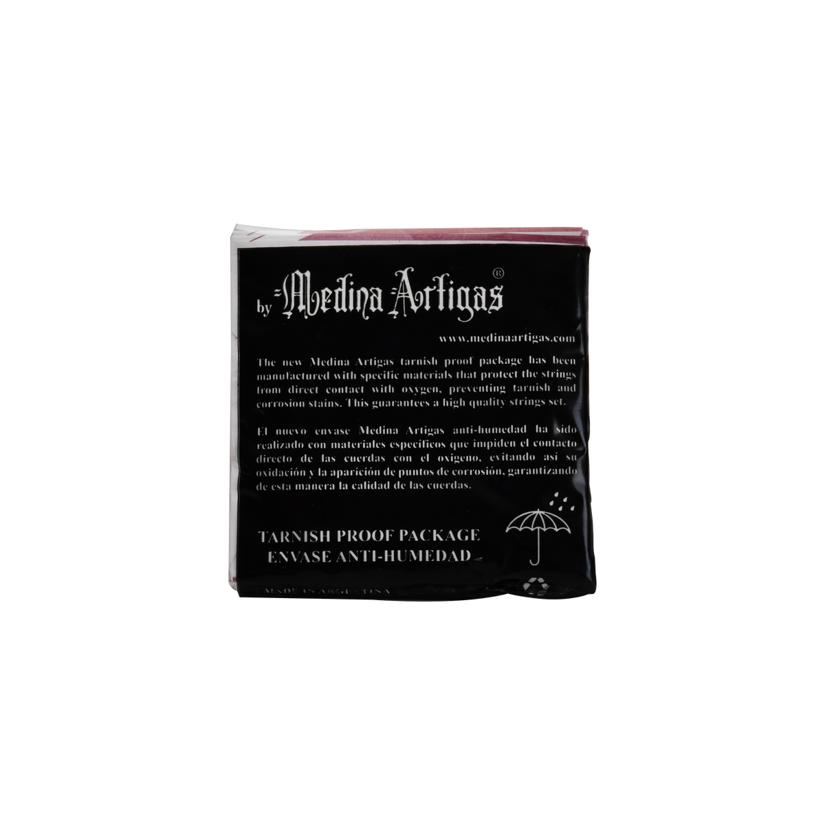 SET DE CUERDAS PARA GUITARRA CLASICA, TENSION SUAVE, CANTATA