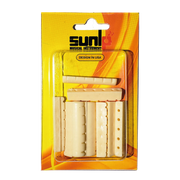 HUESILLO SUPERIOR PARA GUITARRA  ACUSTICA, MATERIAL PLASTICO