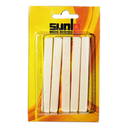 HUESILLO DEL PUENTE PARA GUITARRA CLASICA, MATERIAL HUESO
