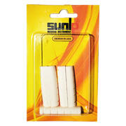HUESILLO SUPERIOR PARA GUITARRA  ACUSTICA, MATERIAL HUESO