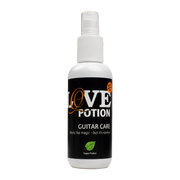 KIT COMPLETO DE MANTENIMIENTO PARA CUERPO, DIAPASON Y CUERDAS DE GUITARRA CLASICAS