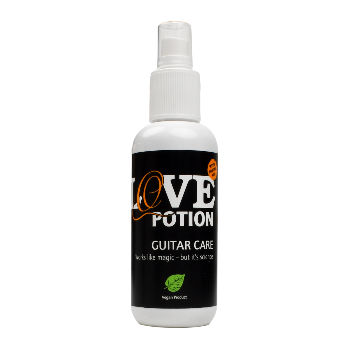 KIT COMPLETO DE MANTENIMIENTO PARA CUERPO, DIAPASON Y CUERDAS DE GUITARRA CLASICAS