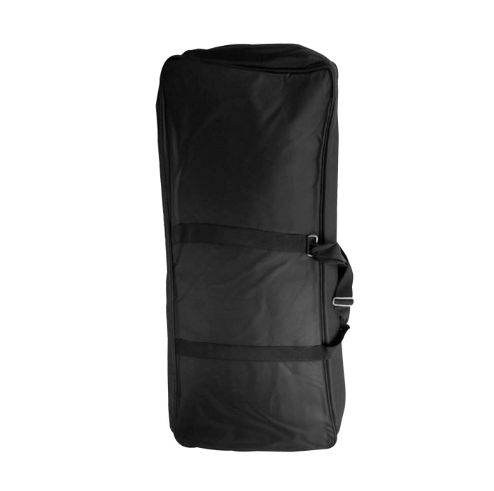 BOLSO PARA TECLADOS DE 61 TECLAS, ACOLCHADO IMPERMIABLE MODELO FORTE X5