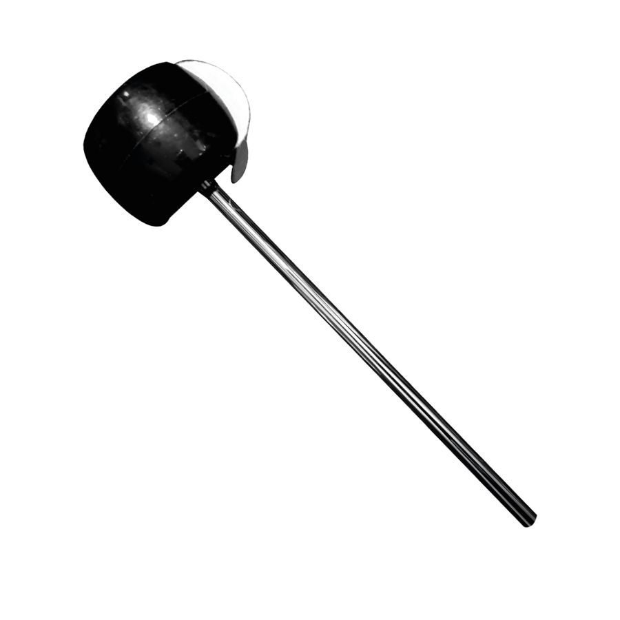 MAZO PARA PEDAL DE BOMBO, MARTILLO PEQUEÑO
