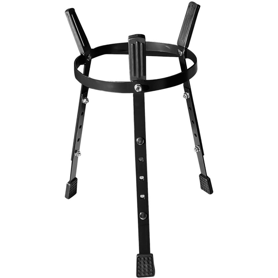 Set De Soporte Para Conga 11 Pulg, Forma De Canasta, England Legends, EL-SPC