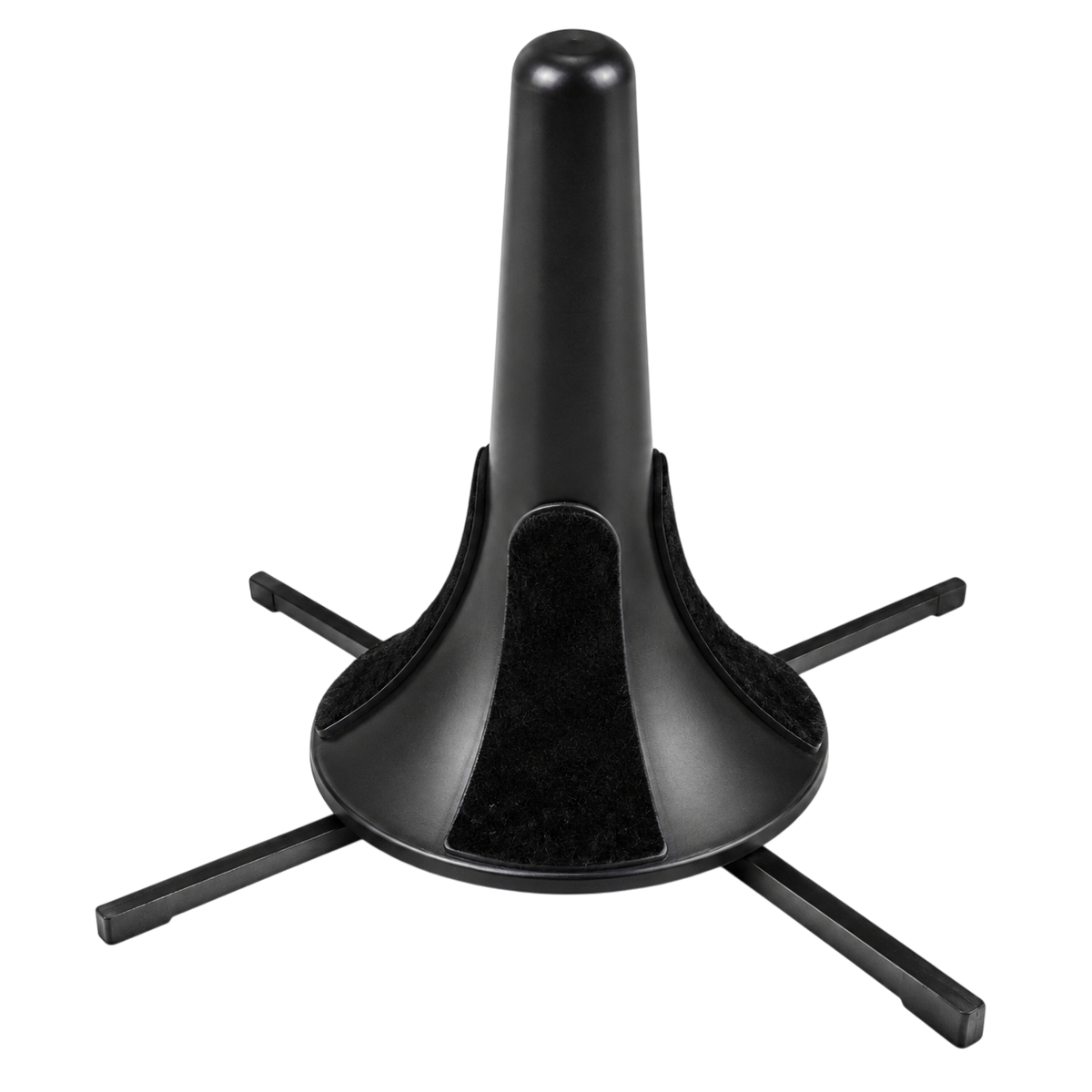 Soporte para Trompeta armable, color negro